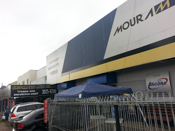 Foto 2 Gasparotto Auto Peças