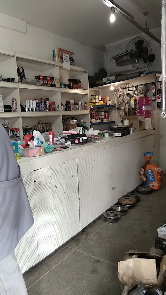 Foto 3 Gasparotto Auto Peças