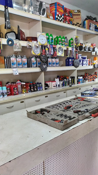 Foto 4 Gasparotto Auto Peças