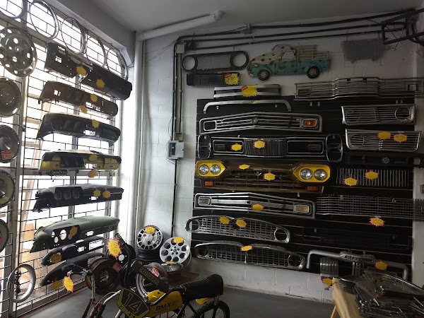 Foto 1 CURITIBA AUTOPARTS