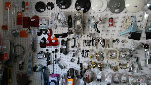 Foto 2 CURITIBA AUTOPARTS