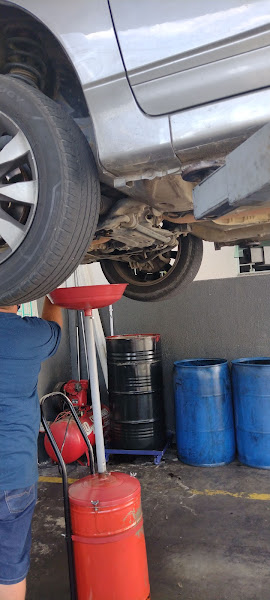 Foto 1 Vivace Auto Peças