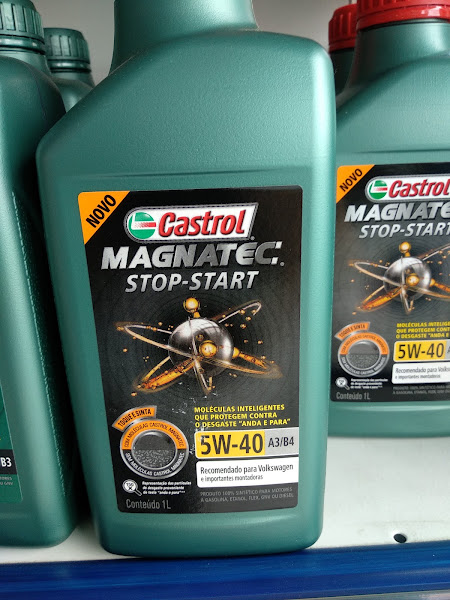 Foto 3 Vivace Auto Peças Foto 3 Vivace Auto Peças