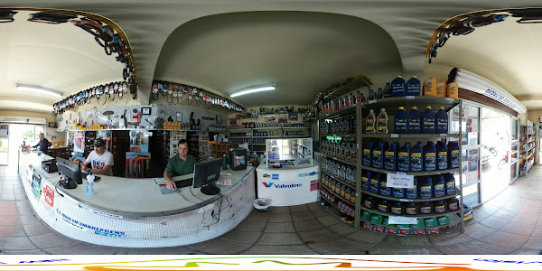 Foto 1 Bagrao Auto Peças