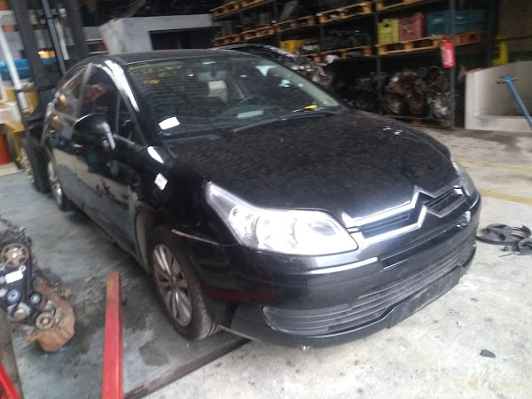 Foto 6 Centro de Desmontagem de Veículos EM PEÇAS - Auto Peças Usadas