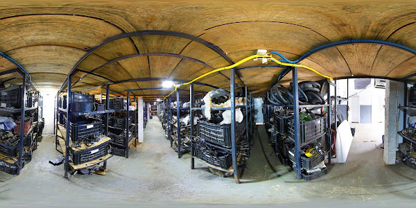 Foto 3 Ponto A Auto Peças