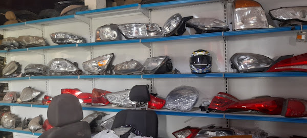 Foto 4 Ponto A Auto Peças