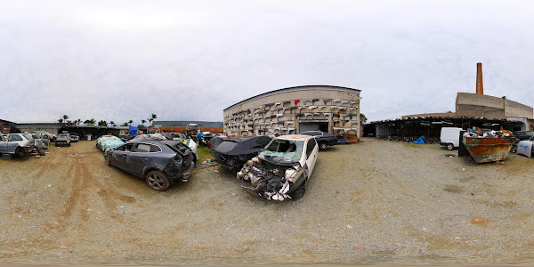 Foto 5 Ponto A Auto Peças