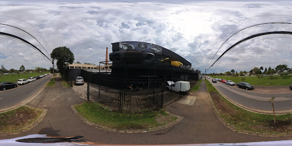 Foto 6 Ponto A Auto Peças Foto 6 Ponto A Auto Peças