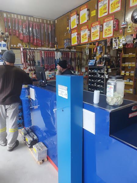 Foto 1 Auto Peças CVC