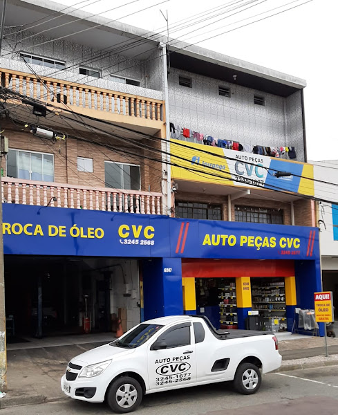 Foto 2 Auto Peças CVC