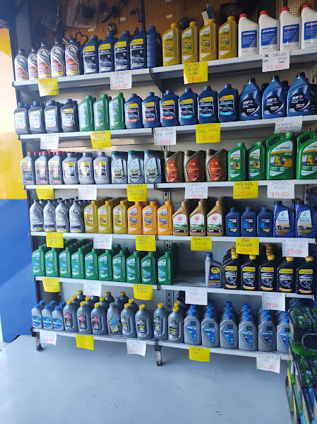 Foto 3 Auto Peças CVC