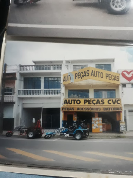 Foto 4 Auto Peças CVC