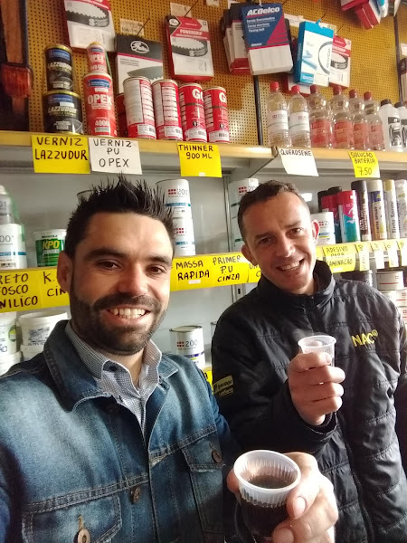 Foto 5 Auto Peças CVC