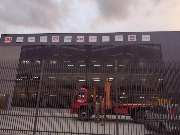 Morocar - MM Autopeças