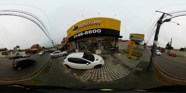 Positiva Auto Peças