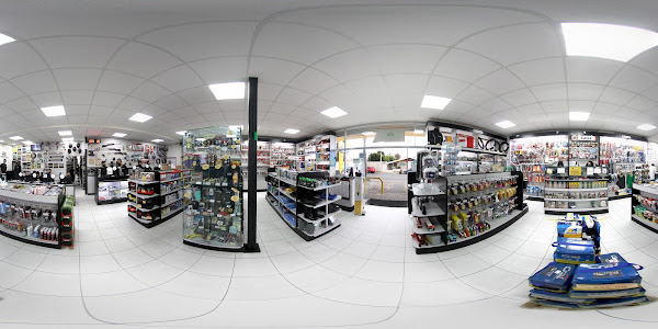 Foto 1 Positiva Auto Peças