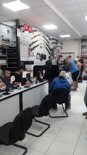 Foto 2 Positiva Auto Peças