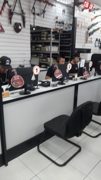 Foto 3 Positiva Auto Peças