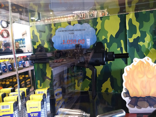 Foto 4 Positiva Auto Peças