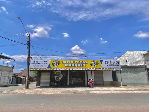 AutoPeças Marques