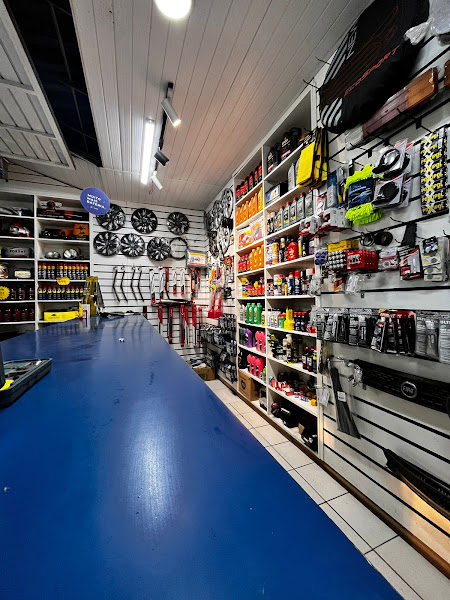 Foto 1 AutoPeças Marques