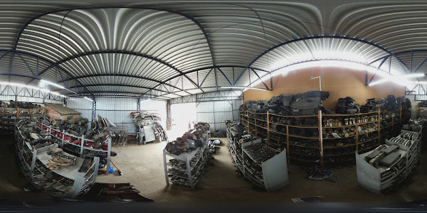 Foto 1 Zeca Auto Peças