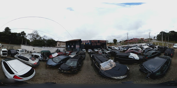 Foto 2 Zeca Auto Peças