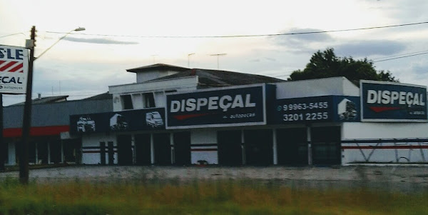 Dispeçal Autopeças