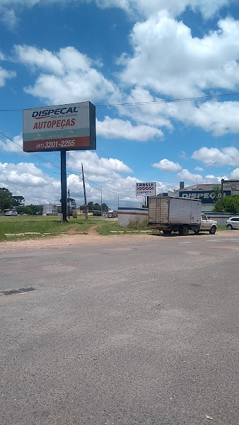 Foto 1 Dispeçal Autopeças