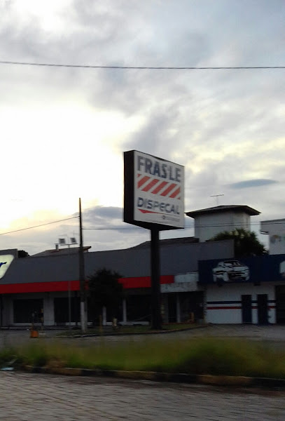 Foto 2 Dispeçal Autopeças