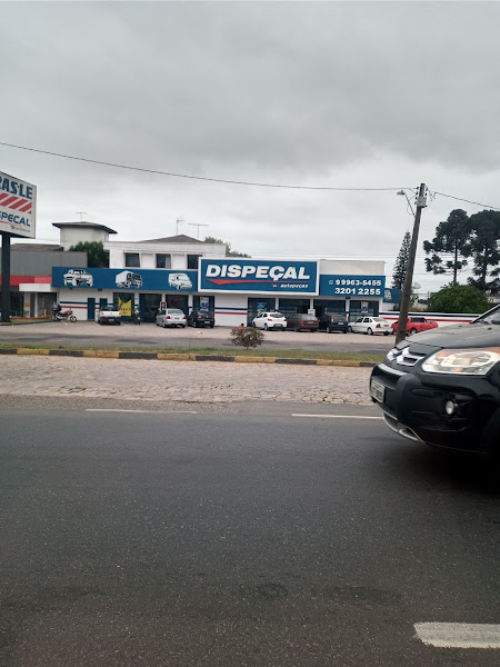 Foto 4 Dispeçal Autopeças