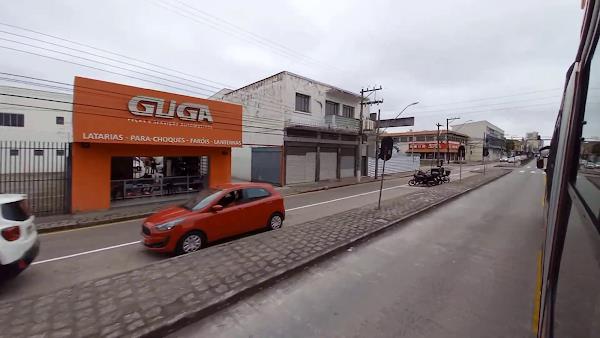 Guga Peças Automotivas