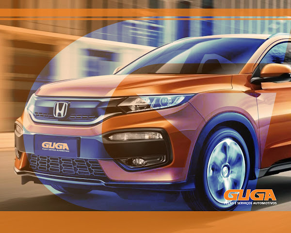 Foto 1 Guga Peças Automotivas