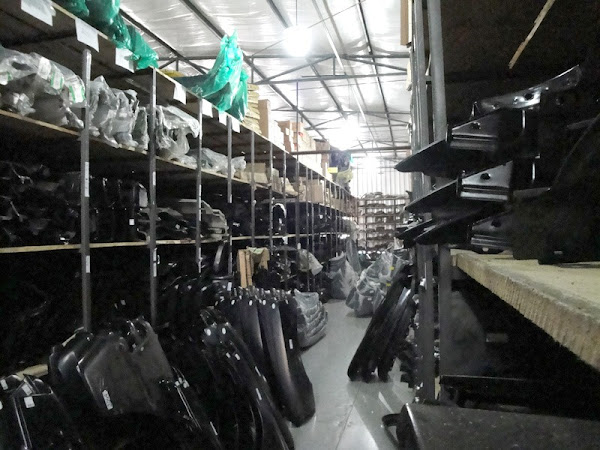 Foto 2 Guga Peças Automotivas