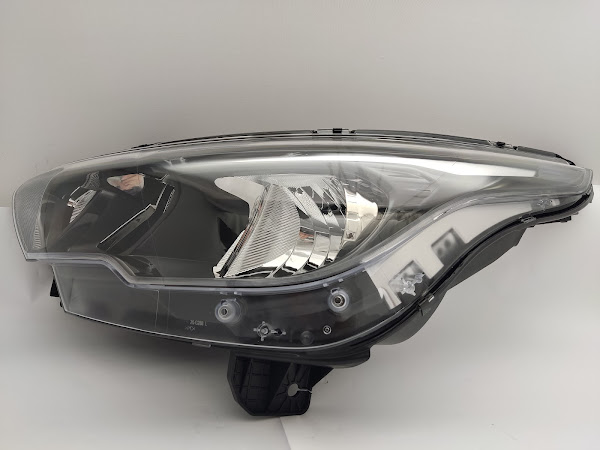 Cwb Distribuidora de auto peças