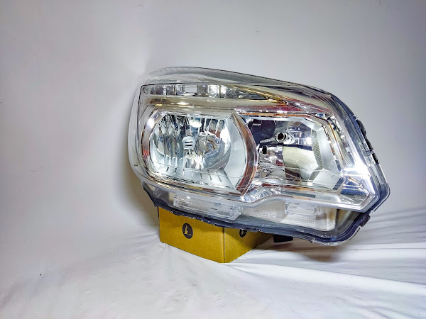 Foto 1 Cwb Distribuidora de auto peças