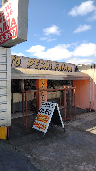 Foto 1 Auto Peças Fama