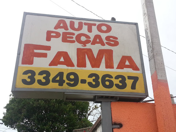 Foto 4 Auto Peças Fama