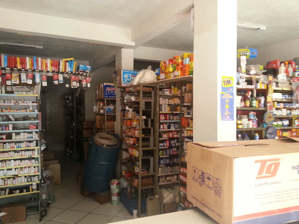 Foto 5 Auto Peças Fama Foto 5 Auto Peças Fama