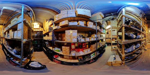 Foto 2 Só Francês Comércio de Peças para Veículos