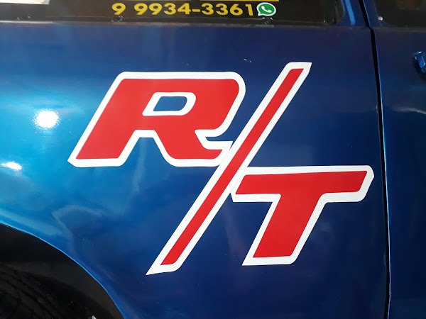 R/T Auto Peças