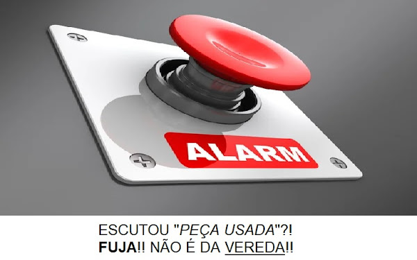 Foto 1 Vereda Acessórios