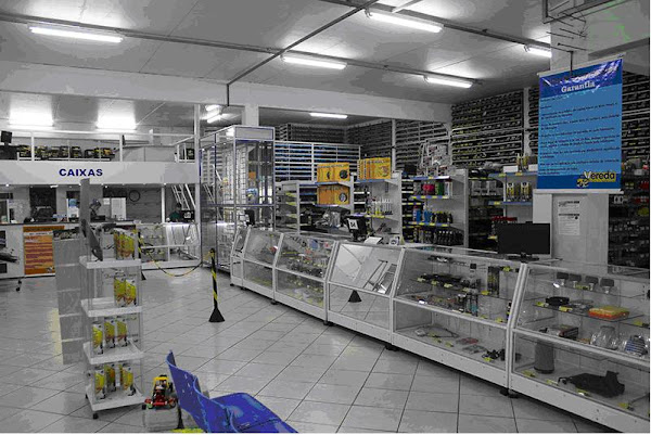 Foto 2 Vereda Acessórios