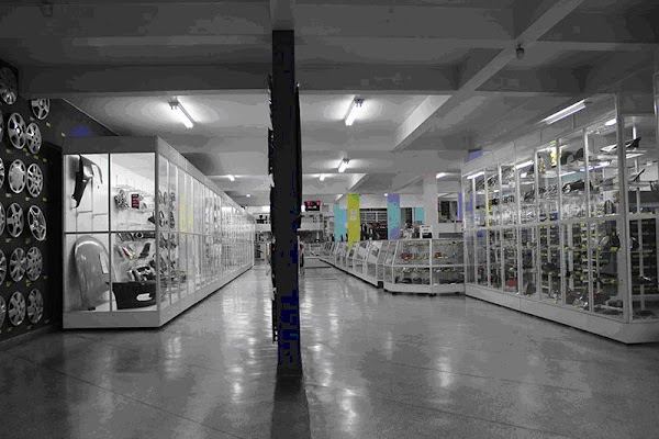 Foto 3 Vereda Acessórios