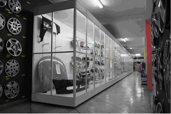 Foto 5 Vereda Acessórios