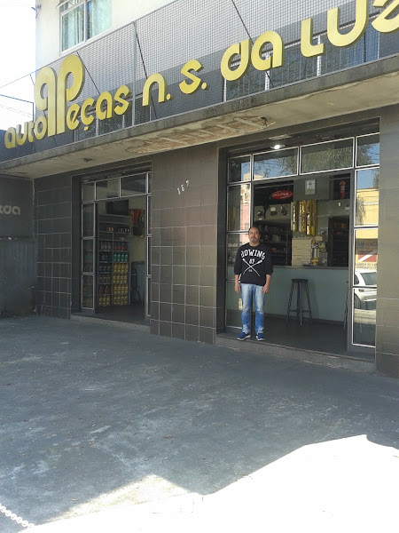 Foto 3 Auto Peças Nossa Senhora da Luz