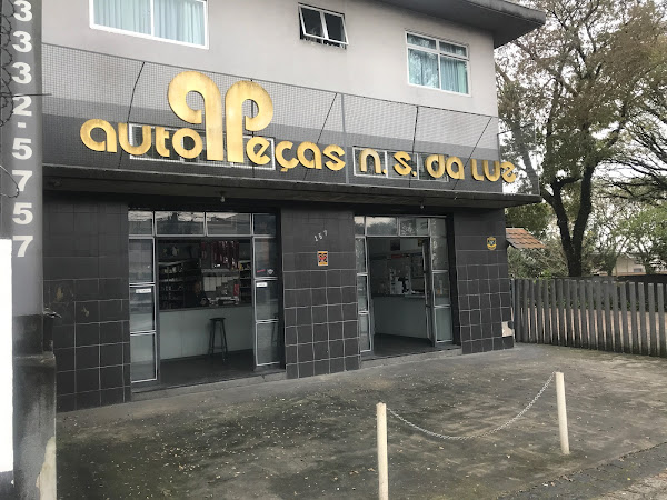 Foto 4 Auto Peças Nossa Senhora da Luz Foto 4 Auto Peças Nossa Senhora da Luz