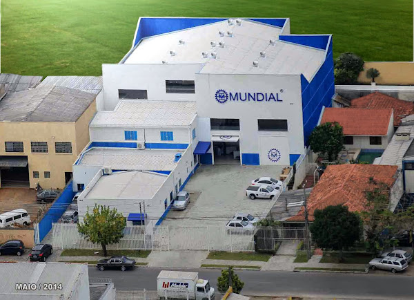 Mundial Distribuidora de Auto Peças LTDA