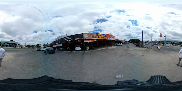 Foto 2 Mundial Distribuidora de Auto Peças LTDA